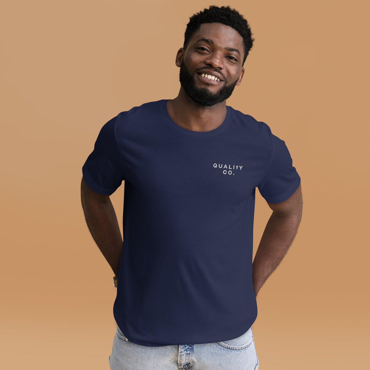 Save The Babies x Life is for Everyone Unisex T-shirt