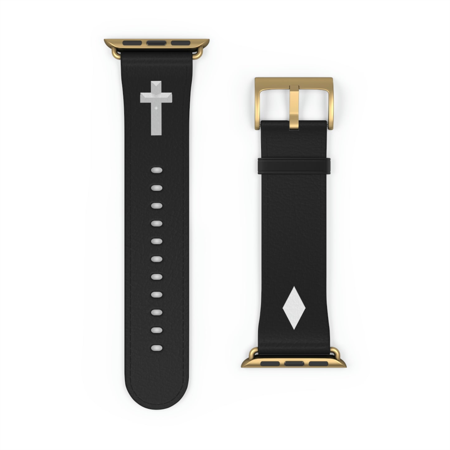 Premium Apple Watch Band