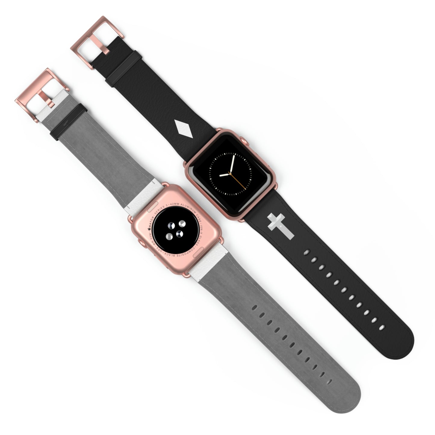 Premium Apple Watch Band