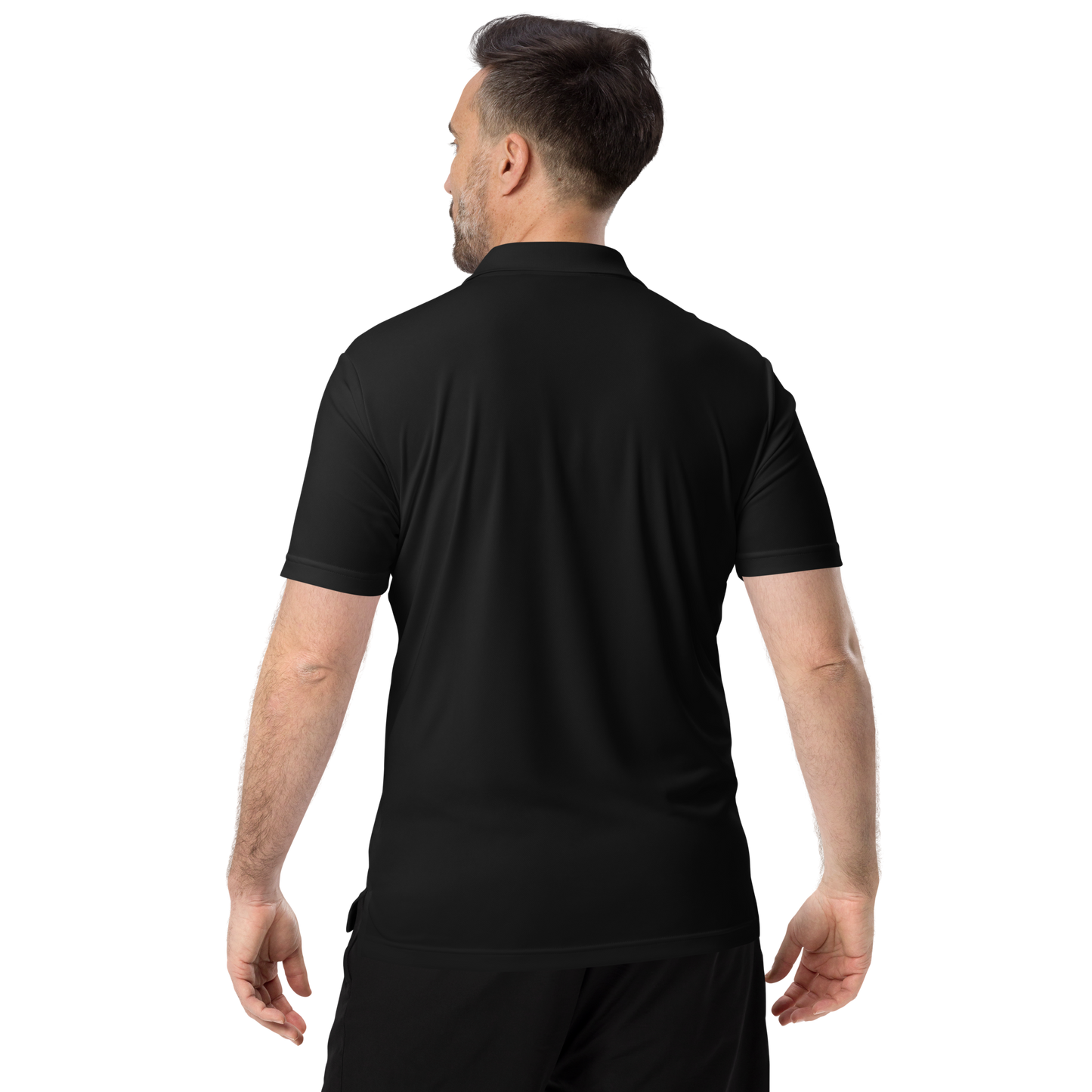 adidas performance polo shirt