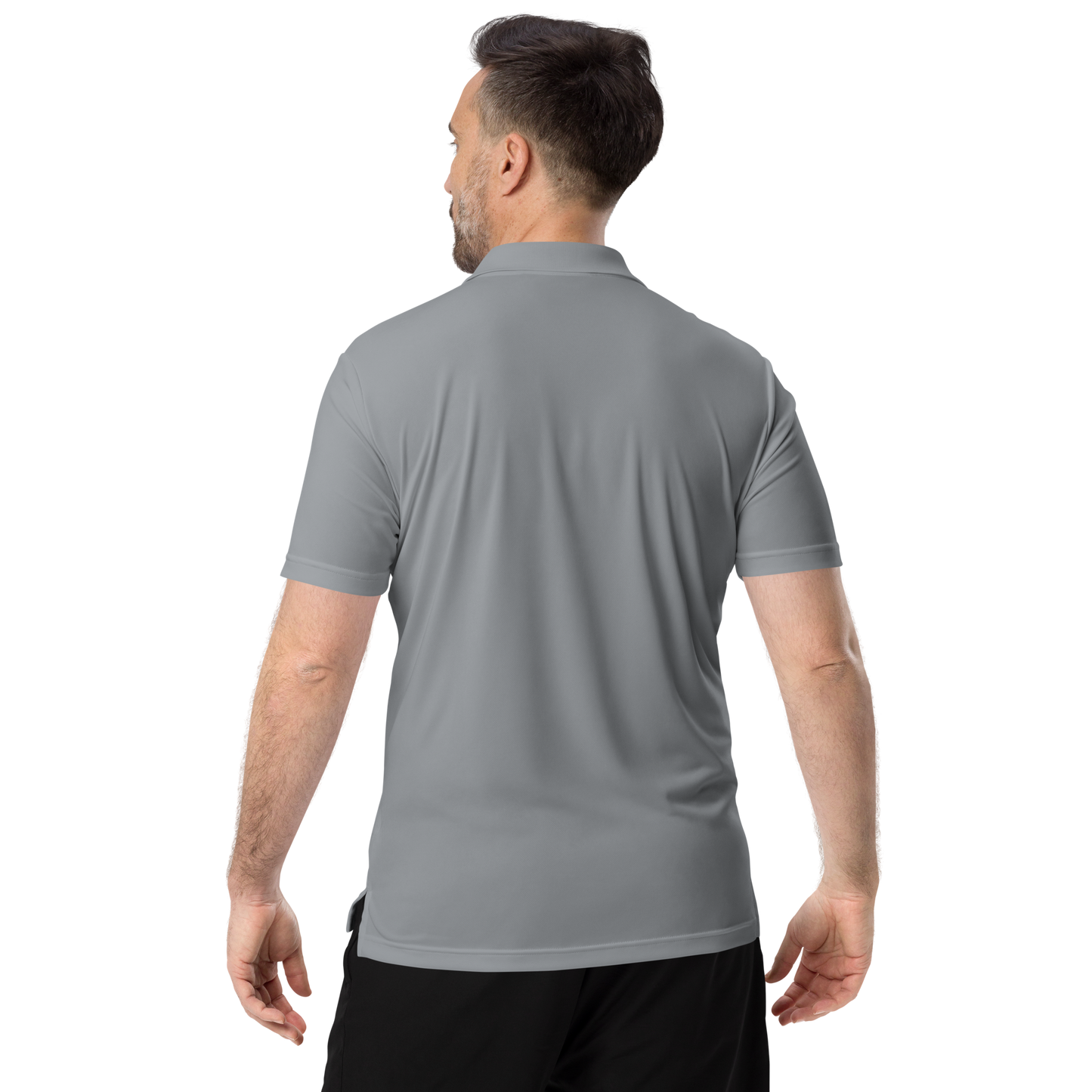 adidas performance polo shirt