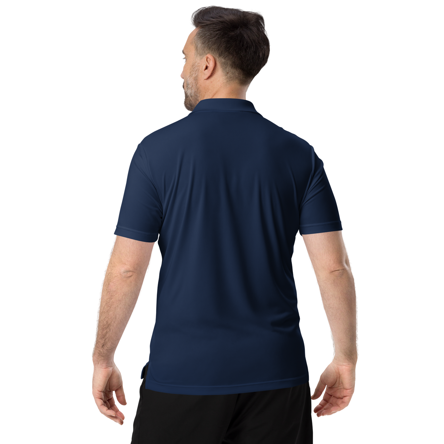 adidas performance polo shirt