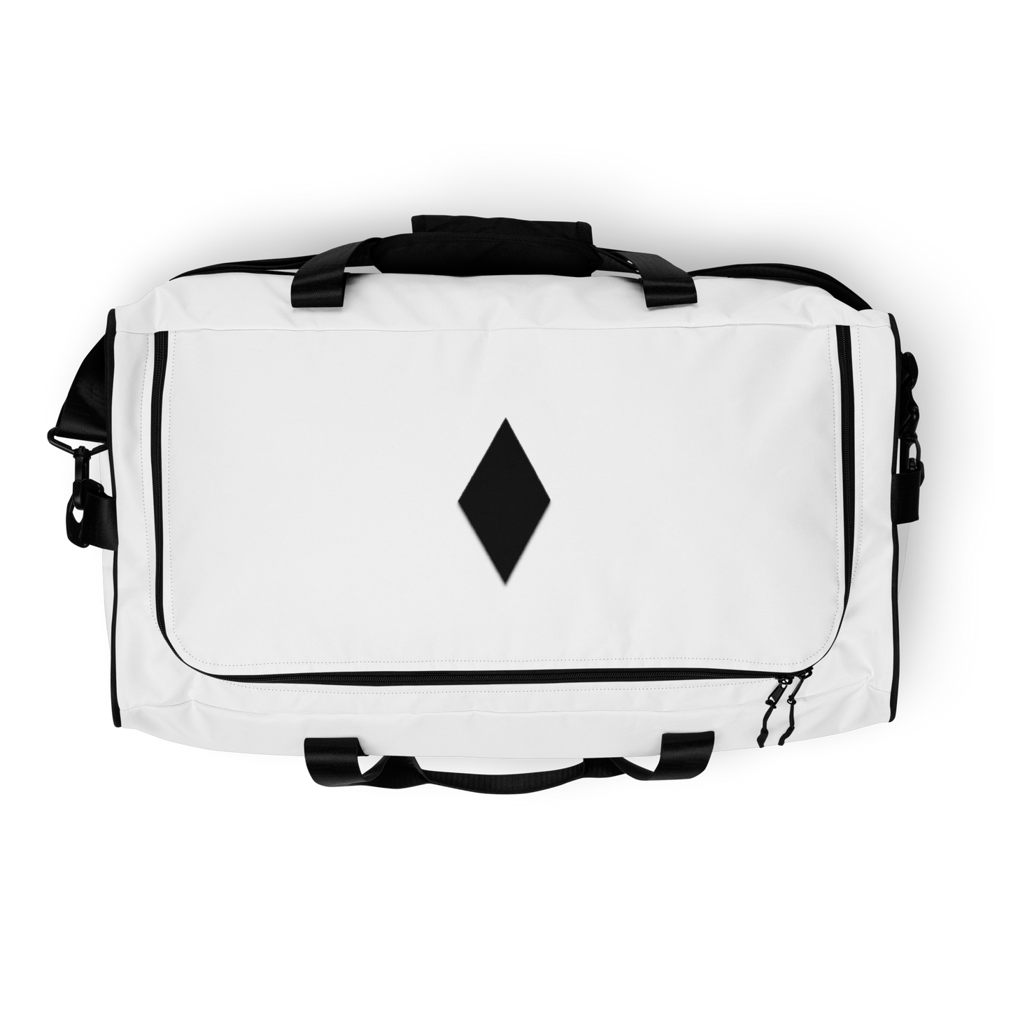 Quality Co. Duffle bag