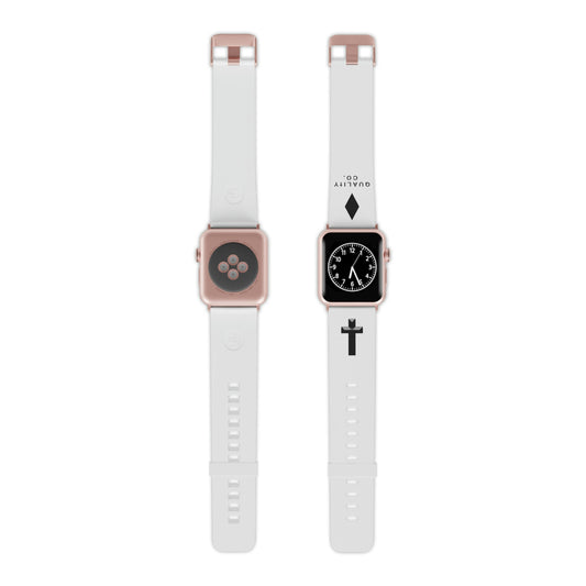 Quality Co. Watch Band for Apple Watch