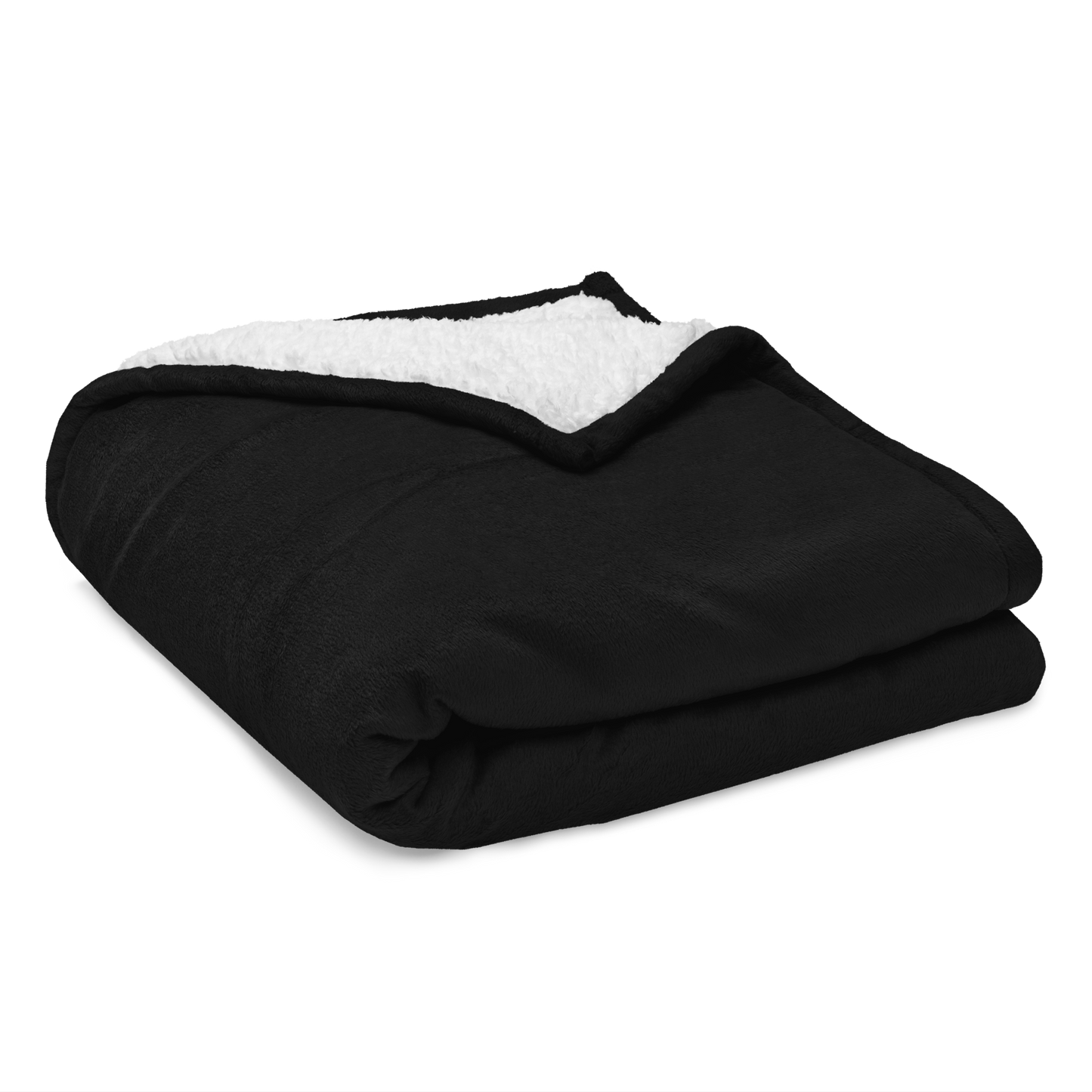 Quality Co. Premium Sherpa Blanket