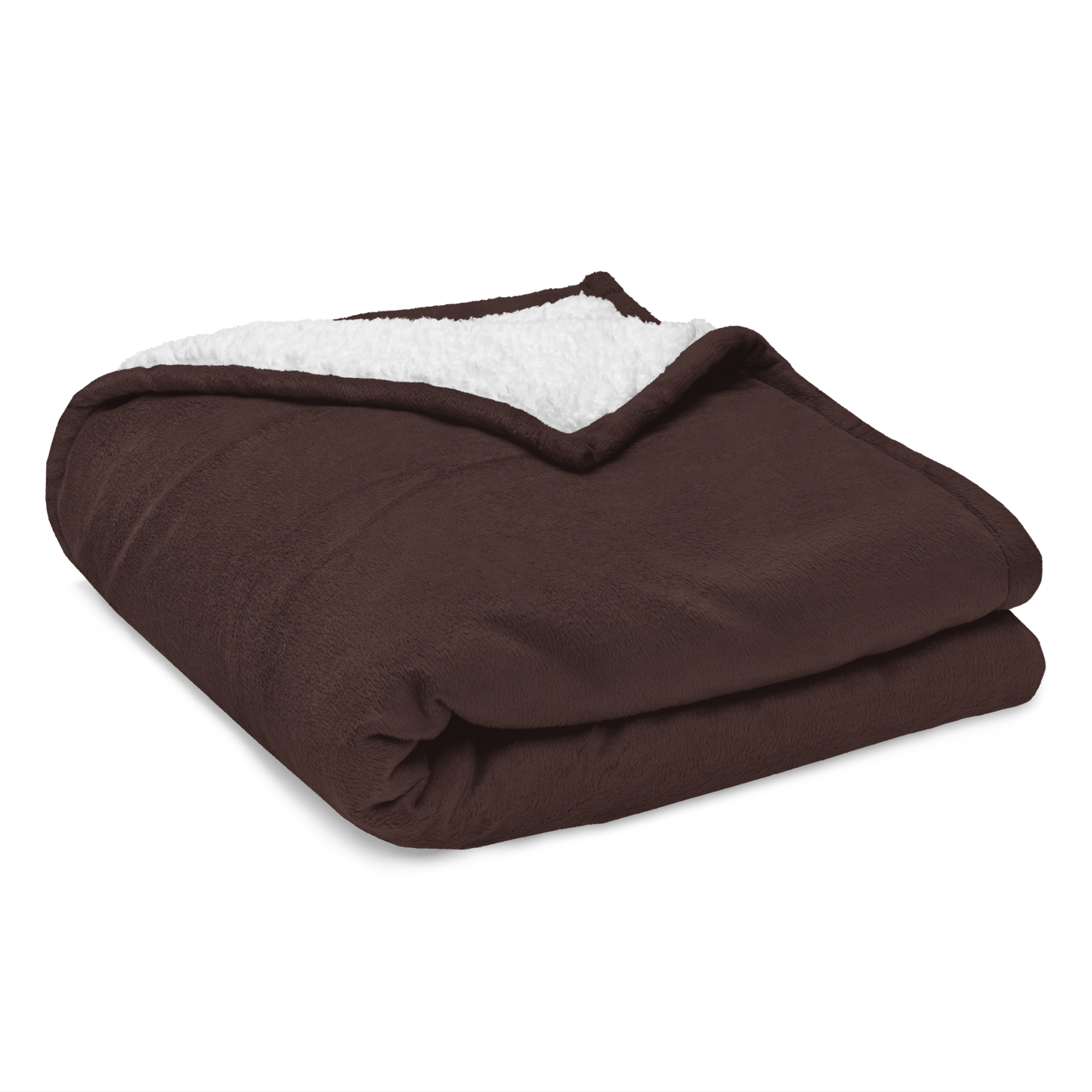 Quality Co. Premium Sherpa Blanket