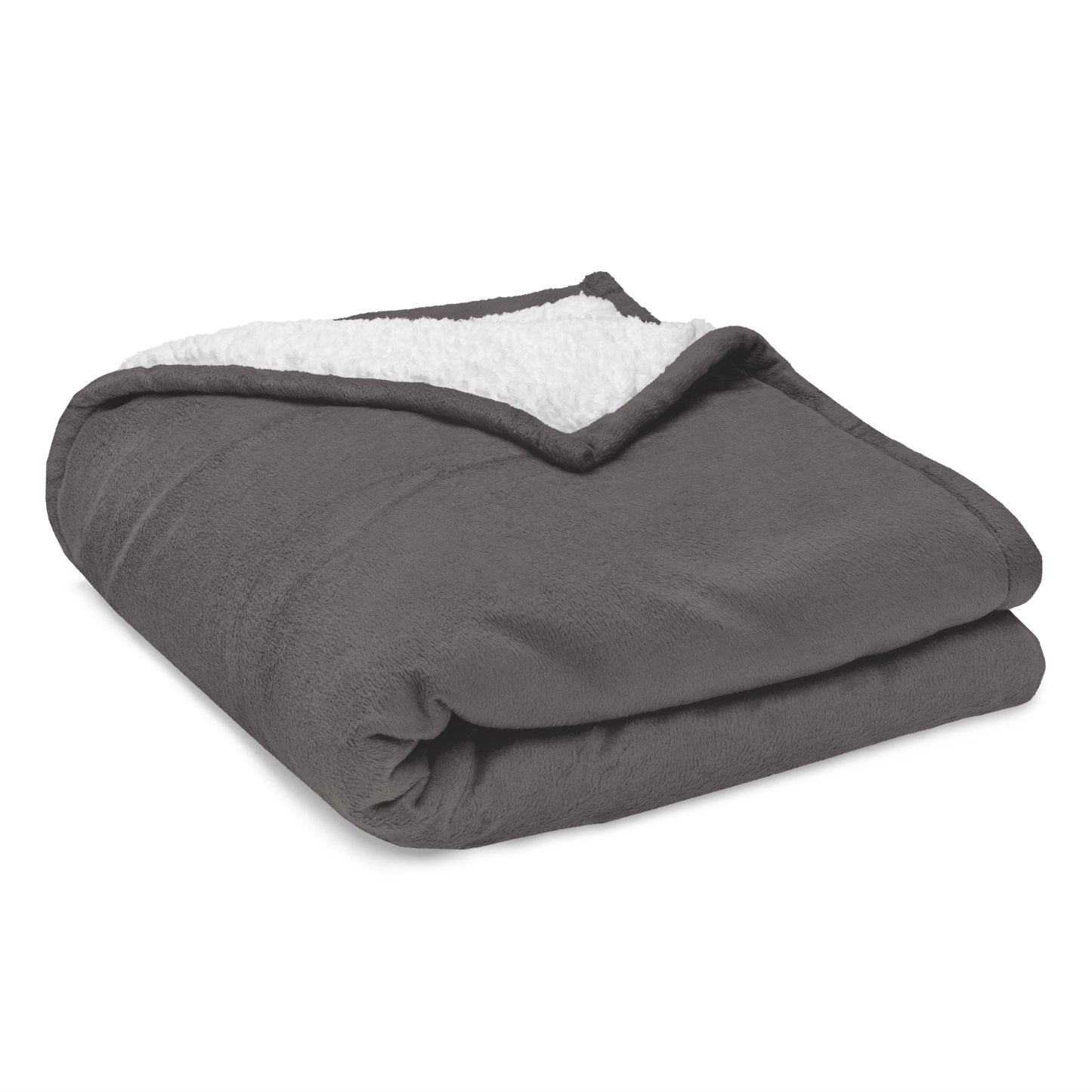 Quality Co. Premium Sherpa Blanket