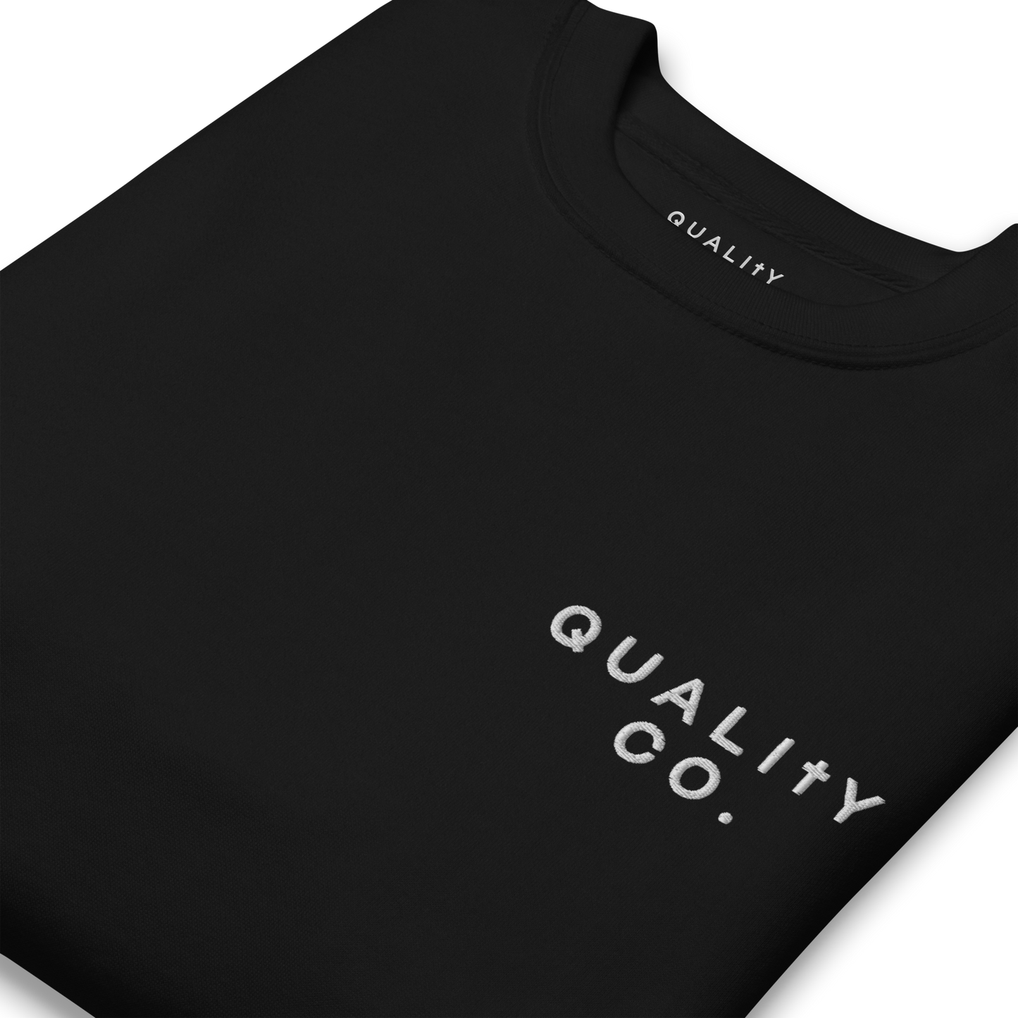 Quality Unisex Premium Sweatshirt