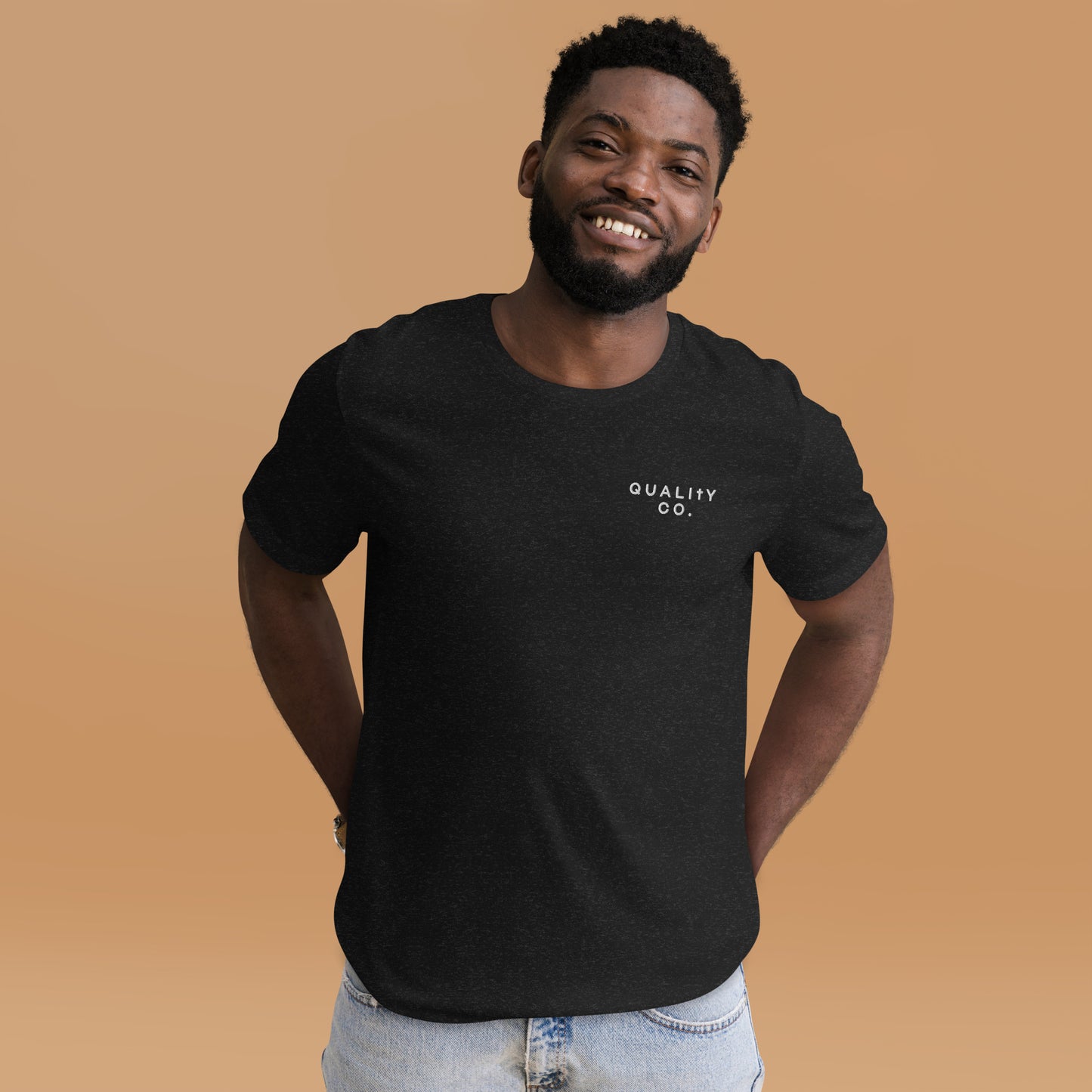 Created to Create Tee